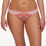 Lush Bikini Brief Miami Pink
