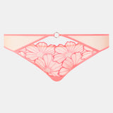 Lush Bikini Brief Miami Pink