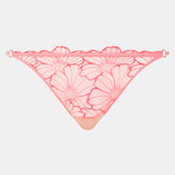 Lush Thong Gstring Brief Miami Pink