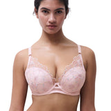 Lush Plunge T-Shirt Bra Magic Unicorn