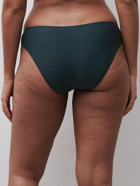 Champs Elysees Evolutive Brief Eden Green