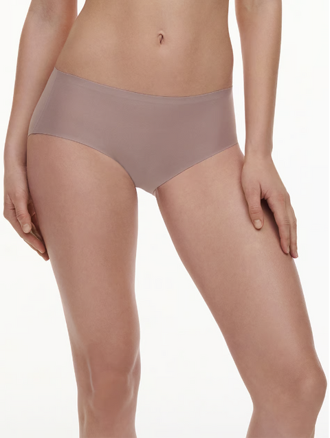 Soft Stretch Hipster Brief Burned Pink