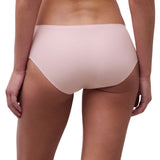 Soft Stretch Hipster Brief Nymphea Pink