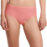 Soft Stretch Hipster Brief Candlelight Peach
