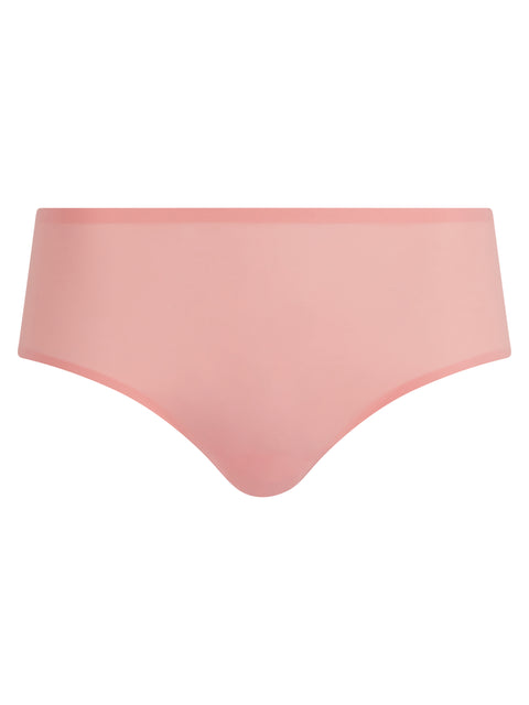 Soft Stretch Hipster Brief Candlelight Peach