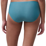 Soft Stretch Hipster Brief Cloudy