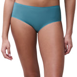 Soft Stretch Hipster Brief Cloudy