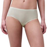 Soft Stretch Hipster Brief Celadon