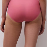 Soft Stretch Hipster Brief Gardenia
