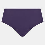 Soft Stretch Hipster Brief Marine Blue