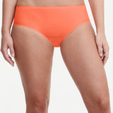 Soft Stretch Hipster Brief Tangerine