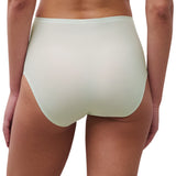 Soft Stretch Full Brief Celadon