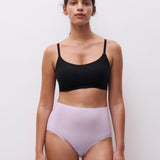 Soft Stretch Full Brief Lavandin