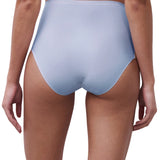 Soft Stretch Full Brief Icy Powder