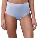 Soft Stretch Full Brief Icy Powder