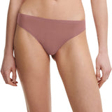 Soft Stretch Thong Henne