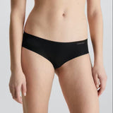 Invisibles Hipster Black