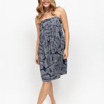 womens nightdress cotton modal australia