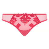 Champs Elysees Tanga Brief Sweet Velvet