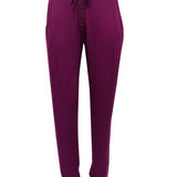 Carina Magenta Modal Knit Set