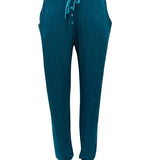 Maple Teal Modal Knit Set