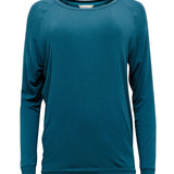 Maple Teal Modal Knit Set