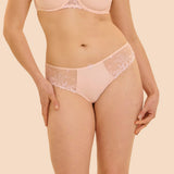 Delice Bikini Brief Blush