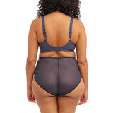 Charley Underwire Plunge Bra Storm