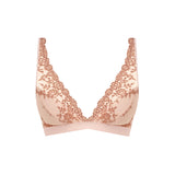 Embrace Lace Soft Cup Bra Angel Wing/Rose Dust
