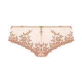 Embrace Lace Tanga Angel Wing/Rose Dust