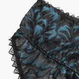 Encantata Cheeky Brief Black/Canale