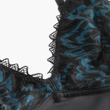 Encantata Shaper Bodysuit Black/Canale