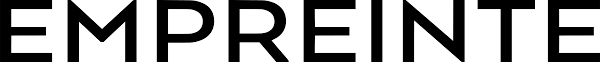 empreinte logo