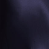 Silk Camisole Midnight Navy