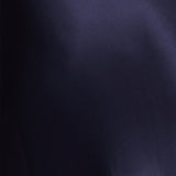Silk Chemise Midnight Navy