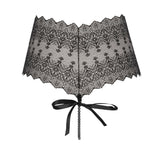 Geneva Pearl Thong Panty