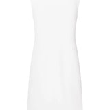 Kalea Sleeveless Nightdress Off White