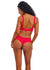 Loveland UW Plunge Bra Bombshell Chilli Red
