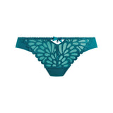 Loveland Brazilian Brief Bombshell Teal