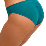 Loveland Brief Bombshell Teal