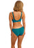 Loveland UW Plunge Bra Bombshell Teal