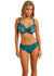 Loveland Brief Bombshell Teal
