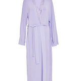 Lorelei Modal Robe Lilac