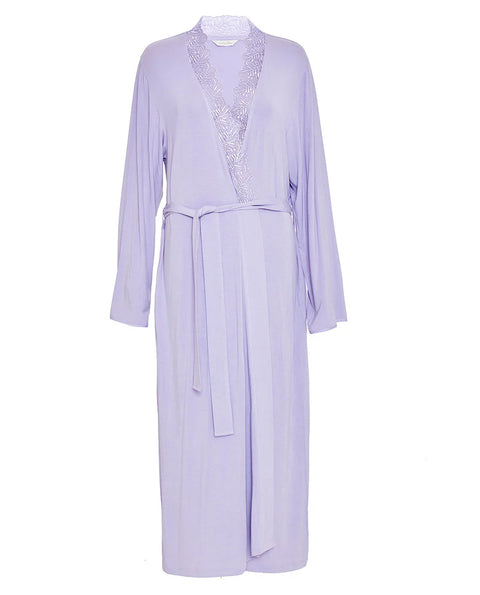 Lorelei Modal Robe Lilac