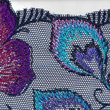 San Angel Full Brief Water Blue