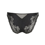 Junoo Rio Brief Black