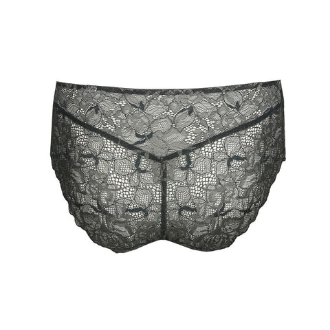Manyla Full Brief Night Grey