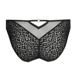 Juliane Rio Brief Black