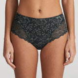 Manyla Full Brief Night Grey