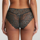 Manyla Full Brief Night Grey
